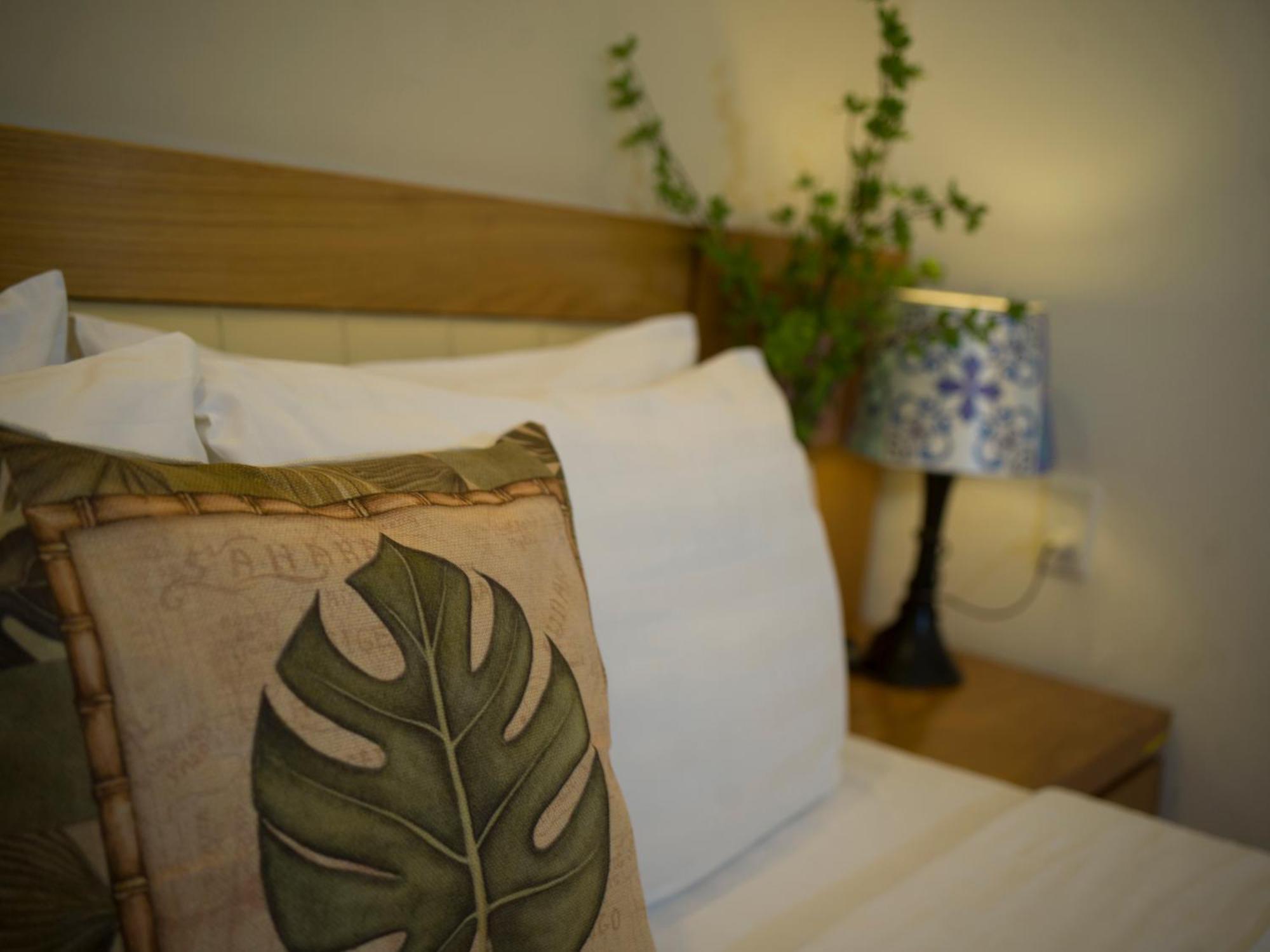 Summer Beach Hotel - Back Beach Вунгтау Екстер'єр фото